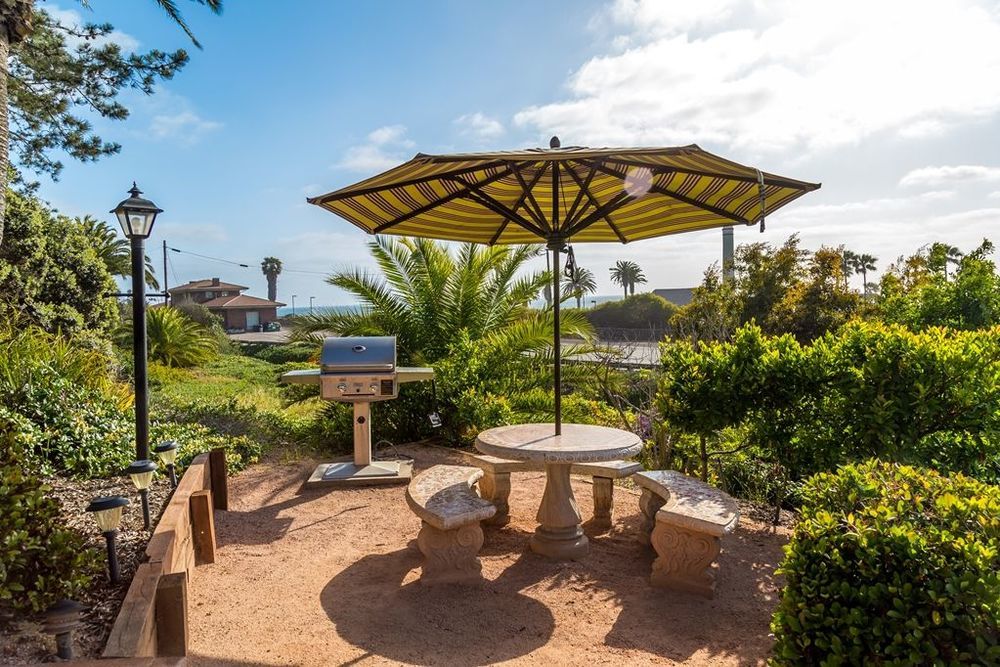 Villa L'Auberge Del Mar Luaran gambar