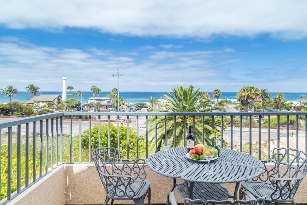 Villa L'Auberge Del Mar Luaran gambar