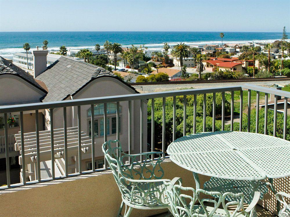 Villa L'Auberge Del Mar Luaran gambar