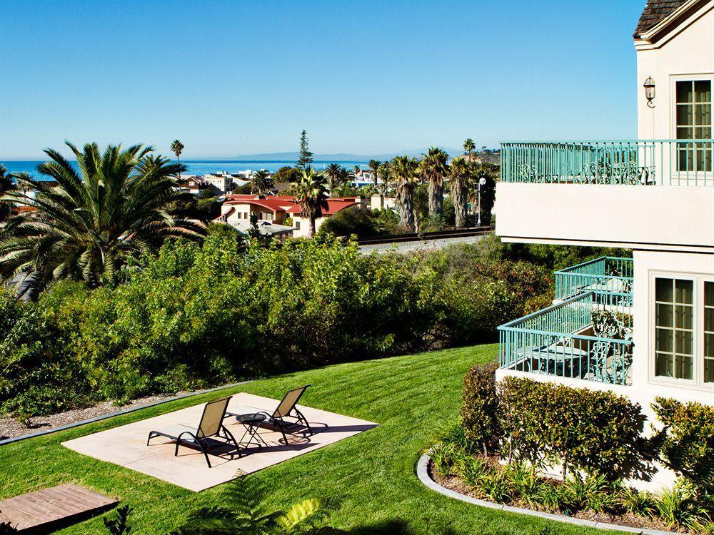Villa L'Auberge Del Mar Luaran gambar