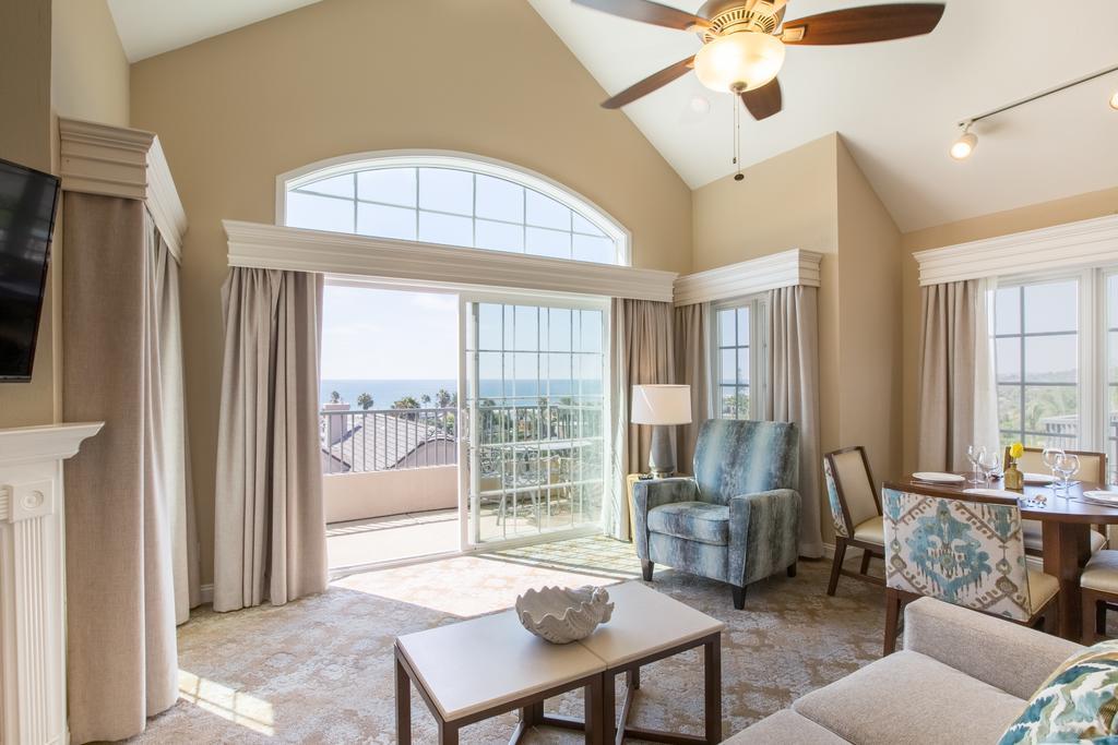 Villa L'Auberge Del Mar Bilik gambar