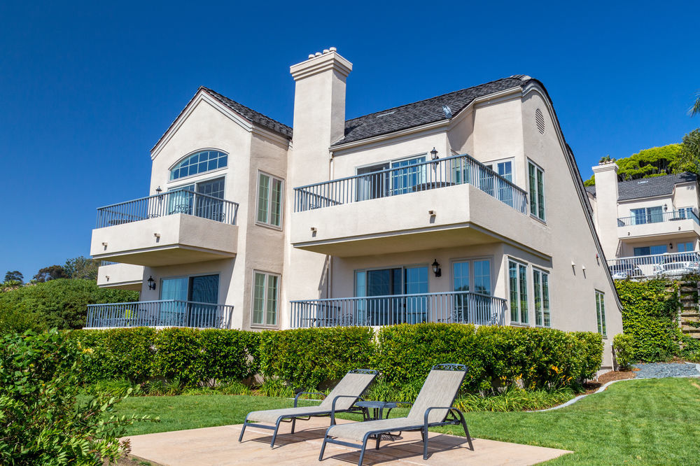 Villa L'Auberge Del Mar Luaran gambar