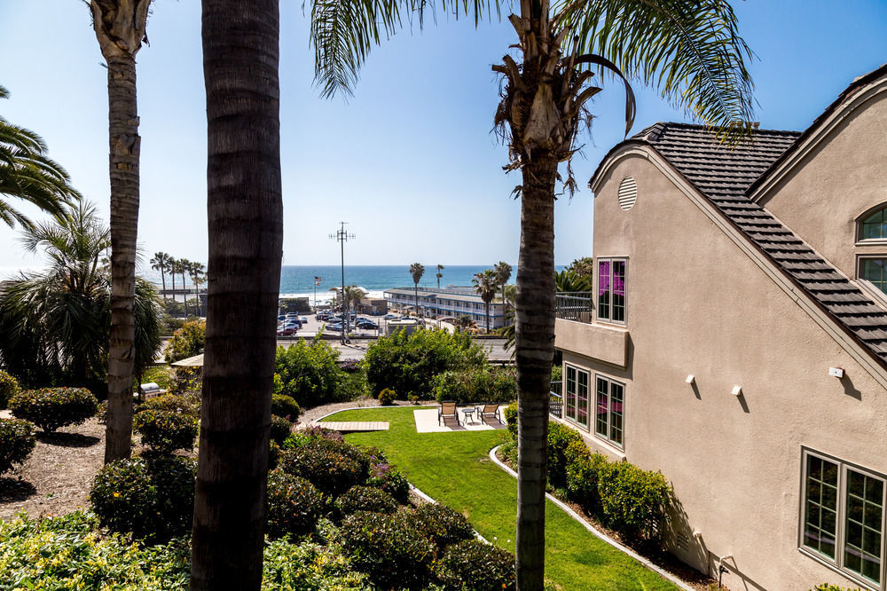 Villa L'Auberge Del Mar Luaran gambar