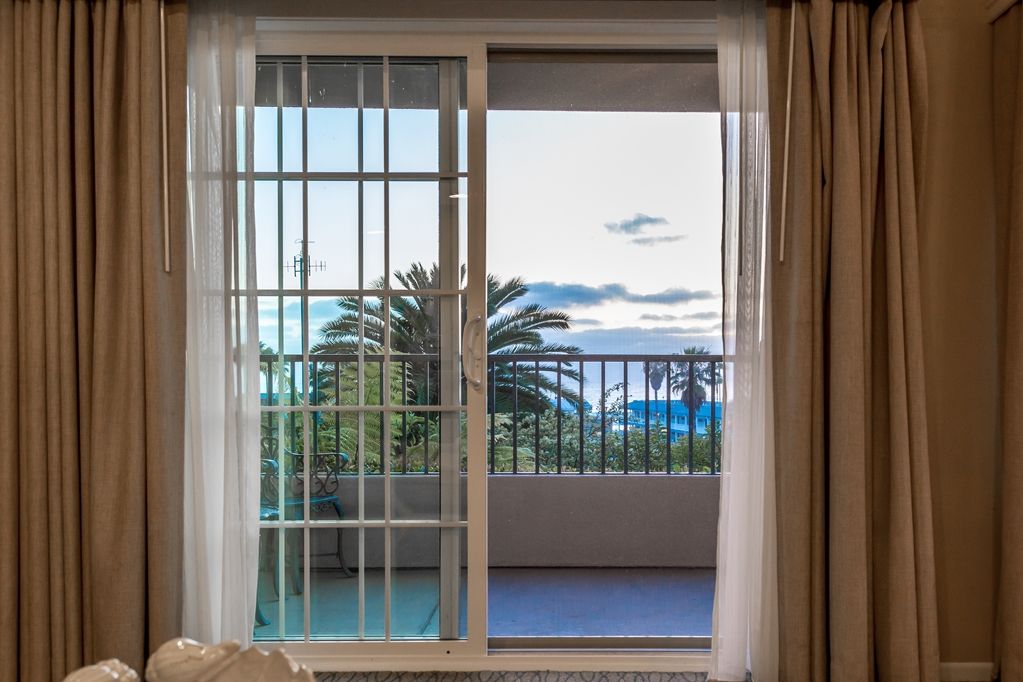 Villa L'Auberge Del Mar Bilik gambar